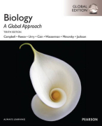 Biology, A Global Approach, Nederlandse samenvatting 10e druk, Campbell, e.a.